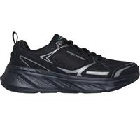 Skechers Relaxed Fit: Edgeride - Exodis Chaussures Moyen Width en Noir, Pointure 46, Vegan, Lavable en machine