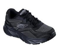 Skechers Edgeride Konzo Textile Baskets Homme Noir, Noir , 43 EU