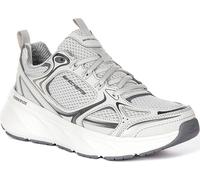 Skechers Edgeride Power En Gris Pour Femme - 6 UK - 39 EU - 9 US / Gris
