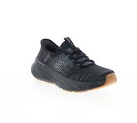 Skechers Homme Edgeride Basket, Noir, 45.5 EU
