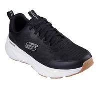 Skechers Edgeride - Rekze Chaussures pour Homme Noir 232835-BKW 44