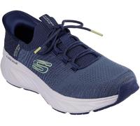 Skechers Edgeride Runners Mens Marine 8 (42) Male
