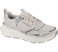 Skechers Edgeride - Silver Eclipse 150475-GRY, Sneaker, femmes, bleu foncé