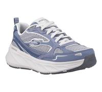 Skechers Edgeride Slate Baskets pour femme, bleu pâle, 36 EU