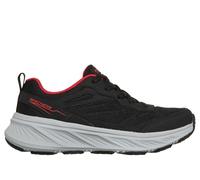 Skechers Edgeride -Zonverdex Chaussures Moyen Width en Noir, Pointure 37, Lavable en machine