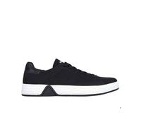 SKECHERS ELEGANCE NOIRE HOMME - CONFORT URBAIN 41