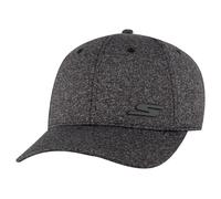 Skechers Elevate Casquette de baseball en Gris Anthracite