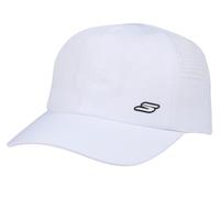 Skechers Elite Casquette de baseball en Blanc