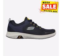 Skechers Elite Flex Prime MEMORY FOAM Baskets De Fitness Pour Hommes Navy