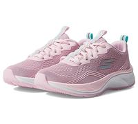 Skechers Elite Sport Pro Radiant Squad Baskets, Light Pink Mesh Mint Trim, 36 EU