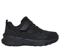 Skechers Elite Sport Tread Aquavek Trainers Noir EU 27 1/2 Garçon