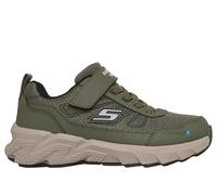 Skechers Elite Sport Tread - Aquavek Chaussures Moyen Width en Olive, Pointure 34