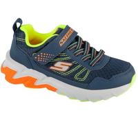 Skechers ELITE SPORT TREAD BASKETS À SCRATCHS Homme