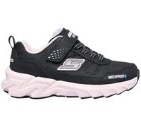 Skechers Elite Sport Tread Camp Rage Noir BKLP, Noir Bklp, 36 EU