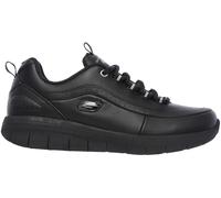 Skechers Elite Status Ladies Trainers Noir 4.5 (37.5) Female