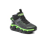 Skechers Enfant Tech-Grip HIGH-SURGE Botte Sneaker 403806L Gris