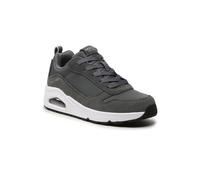 Skechers Enfants UNO STACRE Filles Baskets 403677L CHAR Gris