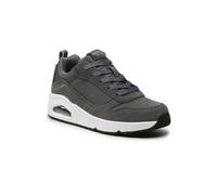 Skechers Enfants UNO STACRE Filles Baskets 403677L CHAR Gris