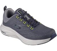 Skechers Engineered Mesh Lace-Up Runners Taupe Msh/Blk 8 (42) Male