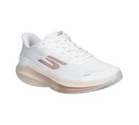 Skechers - Ensemble cadeau bonnet et gants Carlton - Femme - Sport - Blanc - Taille: 38 EU