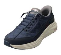 Skechers SLIP-INS: CONTOUR FOAM - COZY BASKETS BASSES Homme