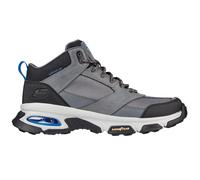 Skechers Envoy Bulldozer Hommes Mémoire Mousse Extérieur All Terrain Marche Gris