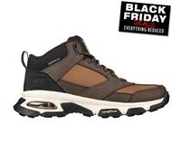 Skechers Envoy Bulldozer Hommes Mémoire Mousse Plein Tout Terrain Marche Bottes