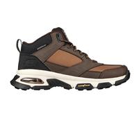 Skechers Envoy Bulldozer Hommes Mémoire Mousse Plein Tout Terrain Marche Bottes