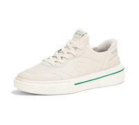 Skechers Chaussures Épisode Snoop One-Next pour Homme, Écru, 43 EU