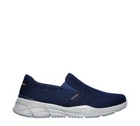 Skechers Equ 4.0tp Chaussures Slip On Hommes Taille 45.5 Couleur Bleu Marine/Orange