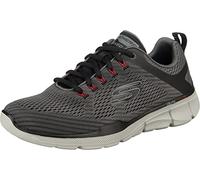 Skechers Equalizer 3.0 Baskets Homme Charcoal Black 46 EU