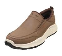 Skechers Equalizer 5.0 Homme Chaussures Pantoufle Chocolat - 41