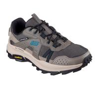 Chaussures Skechers EQUALIZER 5.0 TRAIL - SOLIX CREEK gris foncé - 43