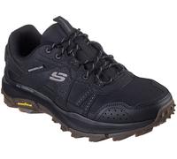 Skechers Equalizer 5.0 Trail Runners Mens Noir 8 (42) Male