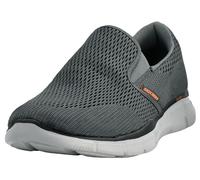 Skechers Equalizer - Double Play Baskets Homme Charcoal/grey 48.5 EU