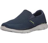 Skechers Equalizer - Double Play Baskets Homme Navy 45.5 EU