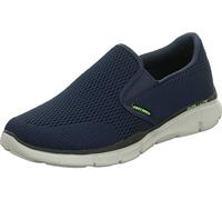 Skechers Equalizer - Double Play Baskets Homme Navy 45 EU