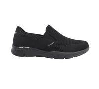 Skechers Equalizer - Double Play Homme Noir - 42 Noir
