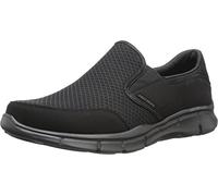 Skechers Equalizer - Persistent Baskets Homme Black 39 EU