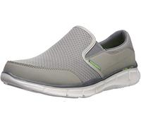 Skechers Equalizer - Persistent Baskets Homme Grey 42 EU