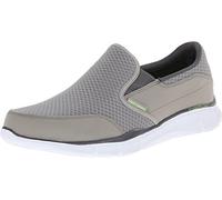 Skechers Equalizer - Persistent Baskets Homme Grey 47.5 EU