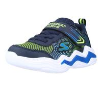 Baskets bébé garçon Skechers Erupters IV 21