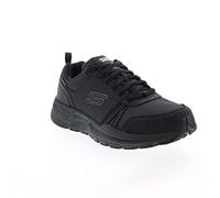 Skechers Escape Plan 2.0 Lochridge Mens Sneakers Black 9.5 W