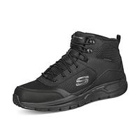 Skechers Escape Plan 2.0 Woodrock Bottes de NeigeHomme