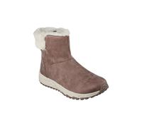 SKECHERS Escape Plan Cozy Collab Bottes Beige Taupe 167413 TPE