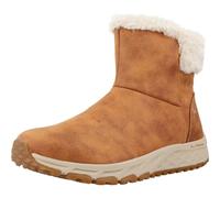Skechers Escape Plan Booties Marron EU 37 Femme
