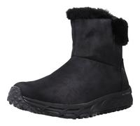 Skechers Escape Plan - Cozy Collab Colour Noir - 37