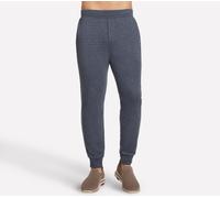 Skechers Expedition Jogger en Bleu Marine, Pointure XL