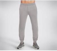 Skechers Expedition Jogger en Gris Clair, Pointure Grand