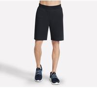 Skechers Explorer 9 Inch short en Noir, Pointure Moyen